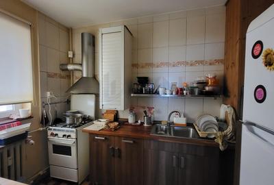 REA1024461 Apartament 3 camere - Doamna Ghica - Parc Plumbuita - 5