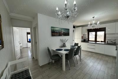 Apartament cu 2 camere decomandat în Dumbrăvița - 1