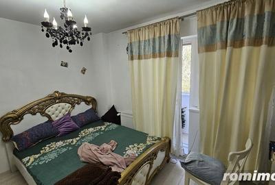 Apartament cu 3 camere semidecomandat în Nord - 3