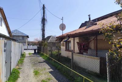 Casă cu 3 camere în Bănești - 2