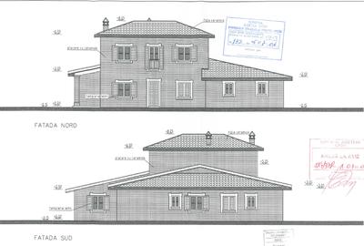 Proprietate deosebită, șos. Cernica (în apropierea mănăstirii Cernica) - 6