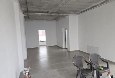 Spațiu comercial, în Central - 2