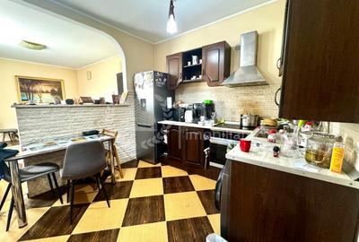 Apartament cu 3 camere | 58mp | Parcare | Semicentral | Zona Horea! - 4