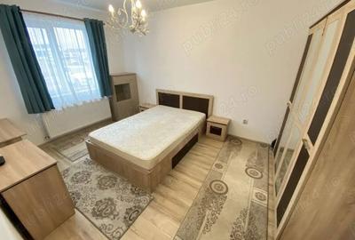 Apartament cu 2 camere semidecomandat în Giroc - 10