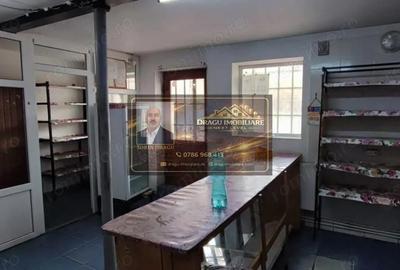 Spațiu comercial, de 154 mp, în Cosmești - 3