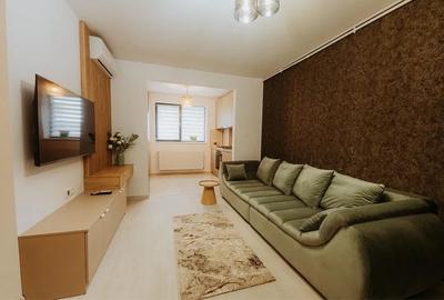 2 CAMERE | HILS BRAUNER | PARCARE | METROU - 2