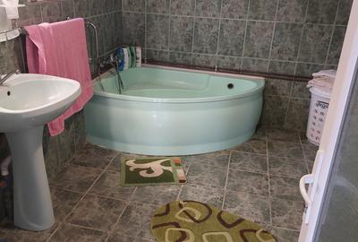 Casa de vacanta - 6