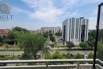 Garsoniera ULTRAFINISATA - politehnica - BLOC MIXT - 8