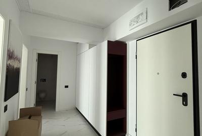 Apartament cu 2 camere în Industriilor - 12