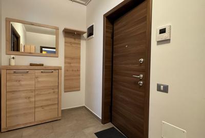 Apartament cu 2 camere decomandat, mobilat în Central - 16