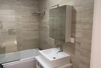 Apartament cu 2 camere decomandat, mobilat în Ștefăneștii de Jos - 3