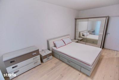 Apartament cu 2 camere semidecomandat în Mărăști - 12
