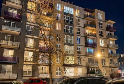 Apartament cu 2 camere decomandat în Avantgarden - 7