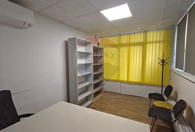 Spatiu de birouri All Inclusive de 12 mp de inchiriat - 3