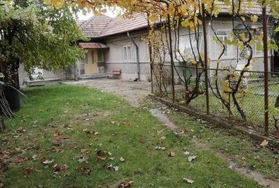 Casă cu 4 camere cu Teren 1300 Mp în Filipeștii de Pădure - 3