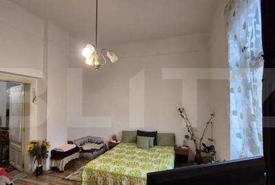 Apartament cu 2 camere semidecomandat în Ultracentral - 11