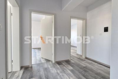 Apartament cu parcare si boxa Avantgarden - 10