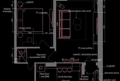 Apartament 2 camere | Calea Dorobanti, colt cu Bd. Iancu de Hunedoara - 17