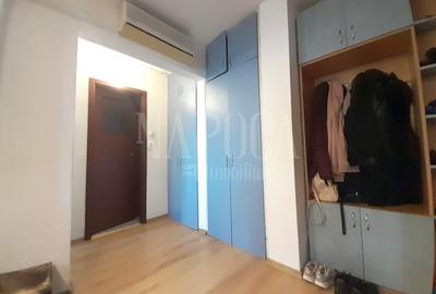 Apartament 2 camere de vanzare in Decebal-Dacia Oradea, Oradea - 4