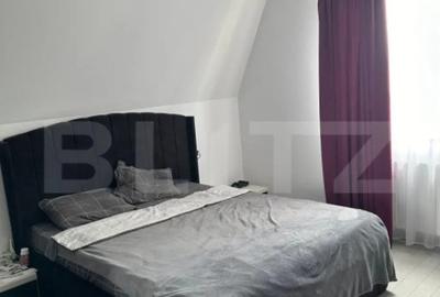 Apartament cu 3 camere decomandat în Rădăuți - 6