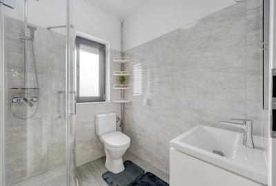 Casa pe parter, curte matura, complex linistit – Clinceni ! - 22