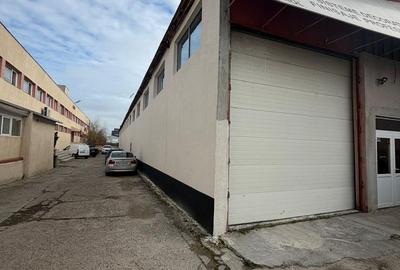 Spațiu comercial, de 1,094 mp, în Halta Traian - 8