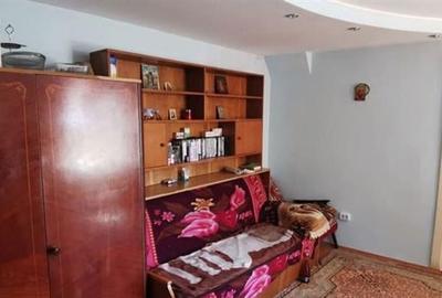 Casa, singur in curte in Bod, zona Centru - 5