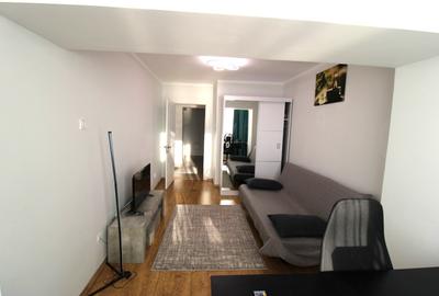Apartament cu 3 camere pe Faleza cu vedere la Dunare - 3
