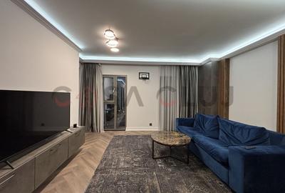 Apartament cu 2 camere semidecomandat, mobilat în Zorilor - 12