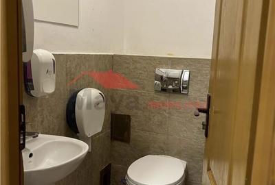 Spațiu comercial, de 180 mp, în Central - 17