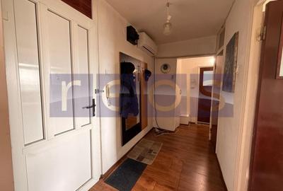 Apartament cu 2 camere decomandat, mobilat în Moșilor - 12