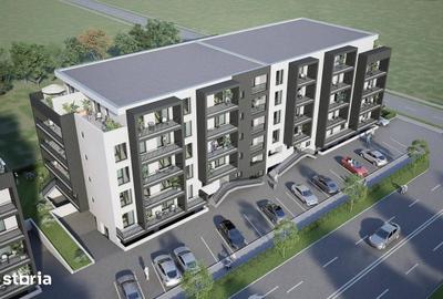 Apartament cu 2 camere decomandat în Theodor Pallady - 3