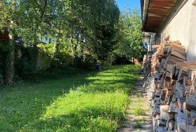 Casa saseasca cu 1.450 mp teren, Central -.  Cristian, Brasov - 3