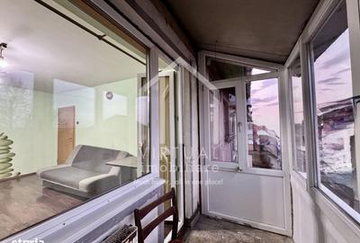 Apartament cu 2 camere, mobilat în Vasile Aaron - 12