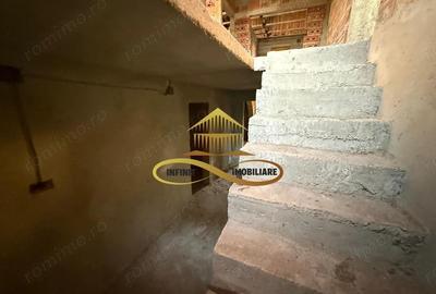 Casa de vanzare in Bacau Calea Moldovei 1000 mp teren - 18