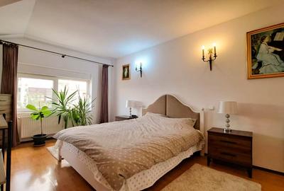 Vila Duplex 5 camere de inchiriat Pipera | Erou Iancu Nicolae |  British School - 6