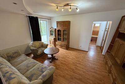 Apartament cu 2 camere semidecomandat în Ultracentral - 3