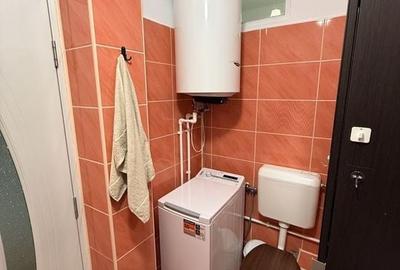 2 camere decomandat, etaj 1, parcare, boiler, Muncii, Arena Națională - 5