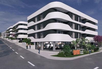 Apartament cu 3 camere decomandat în Central - 3