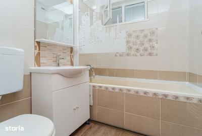 Apartament cu 2 camere semidecomandat în Central - 15