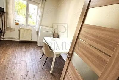 Apartament 2 camere Lipovei langa Piata Noua etaj 2 bloc izolat centrala - 7