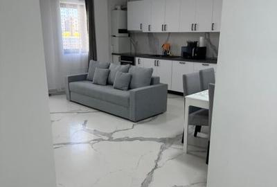 Zona Minerilor, bloc nou, 2 camere, etaj 1 - 3