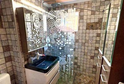 Apartament cu 3 camere decomandat, mobilat - 6