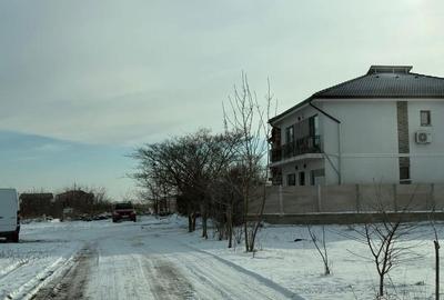 Teren de 500 mp, în Km 5 - 1
