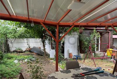 Casă cu 4 camere cu Teren 270 Mp în Cantemir - 24