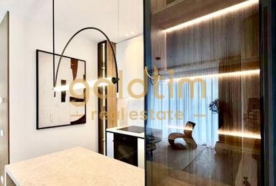 Apartament cu 3 camere decomandat, mobilat în Băneasa - 5