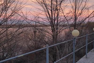 Oportunitate investitie Vila Rosu 473mp, 2500 mp teren, cu deschidere la Lac - 9