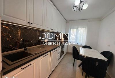 Apartament cu 4 camere decomandat, mobilat în Central - 9