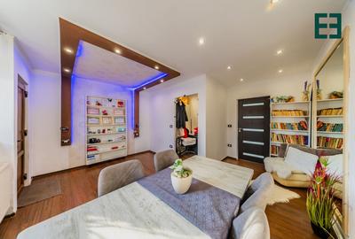 Casă individuală cu 4 camere cu Canalizare în Aradul Nou - 6