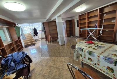 Casă individuală cu 5 camere cu Canalizare în Central - 17